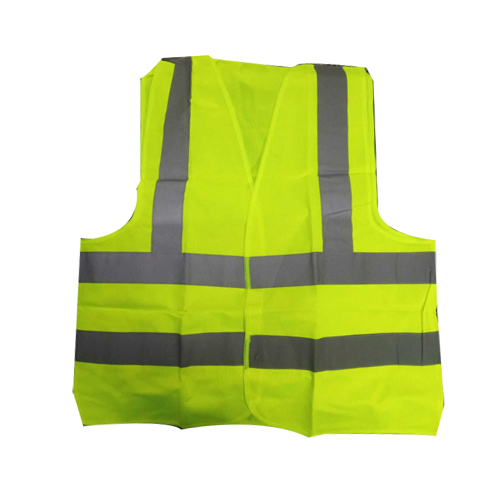 Reflective Safety Jacket By M B Supplier