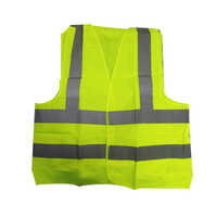 Reflective Safety Jacket