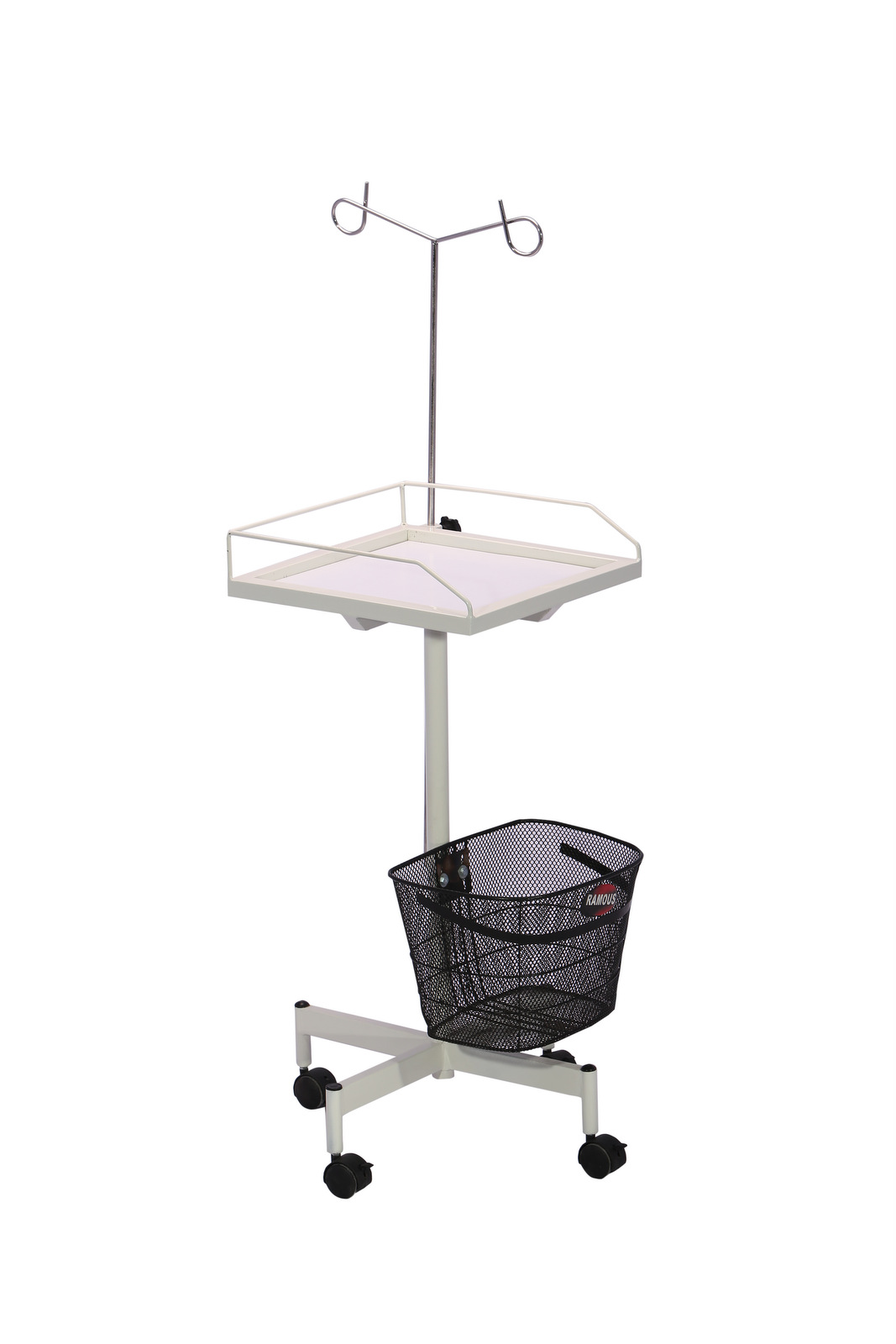 Nebulizer Trolley - Feature: High Quality