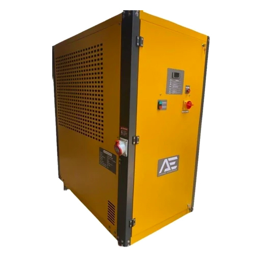 Industrial Glycol Chiller