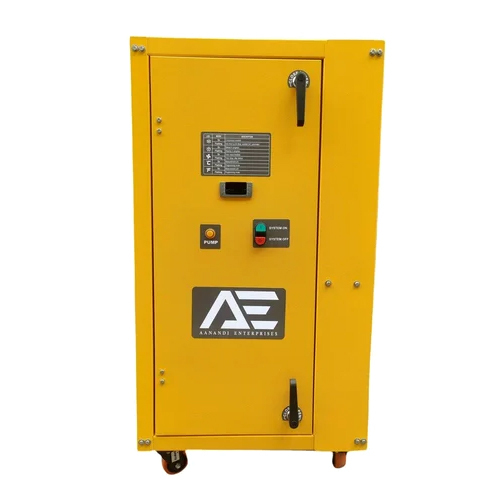 2 TR Water Chiller