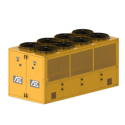 Industrial Water Chiller