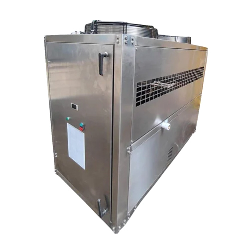 SS Water Chiller