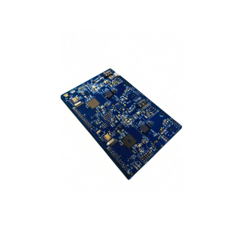 Double Sided green Pcb Universal Circuit Board for experimental creation One stop Custom Supplier