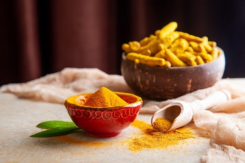 Amba Haldi