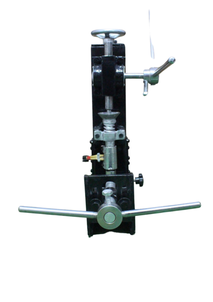 HAND MOLDING MACHINE
