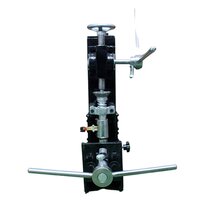 हैंड मोल्डिंग मशीन