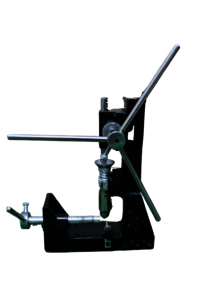 HAND MOLDING MACHINE