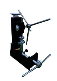 HAND MOLDING MACHINE