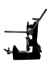 HAND MOLDING MACHINE