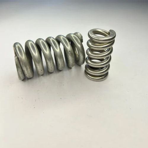 Precise Compression Spring