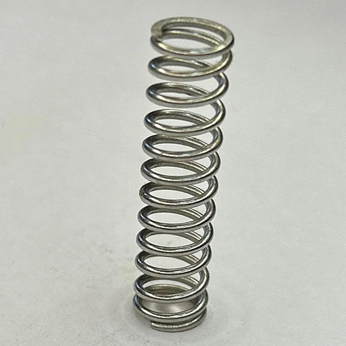 SS Reverse Balance Multiple Spring Seal