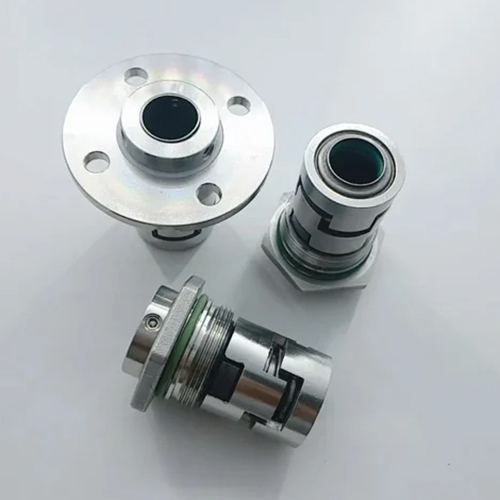 Mechanical Shaft Seals
