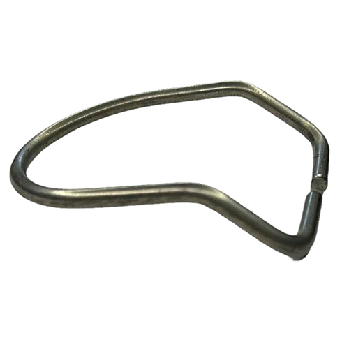 8 Mm Mild Steel Buckle