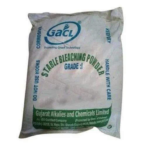 Stable Bleaching Powder - Application: Textile Industrial