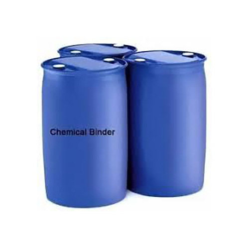 Chemical Binder