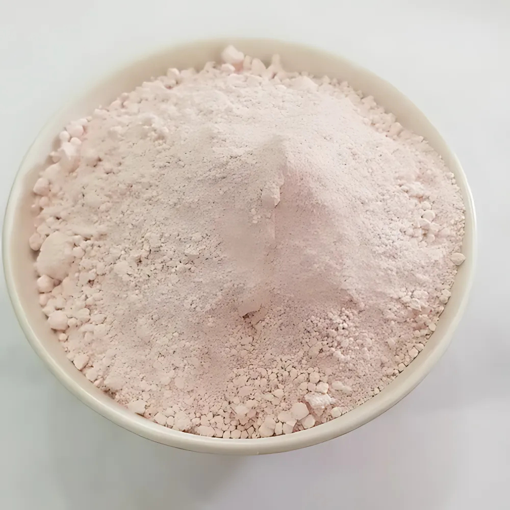 Calamine ----