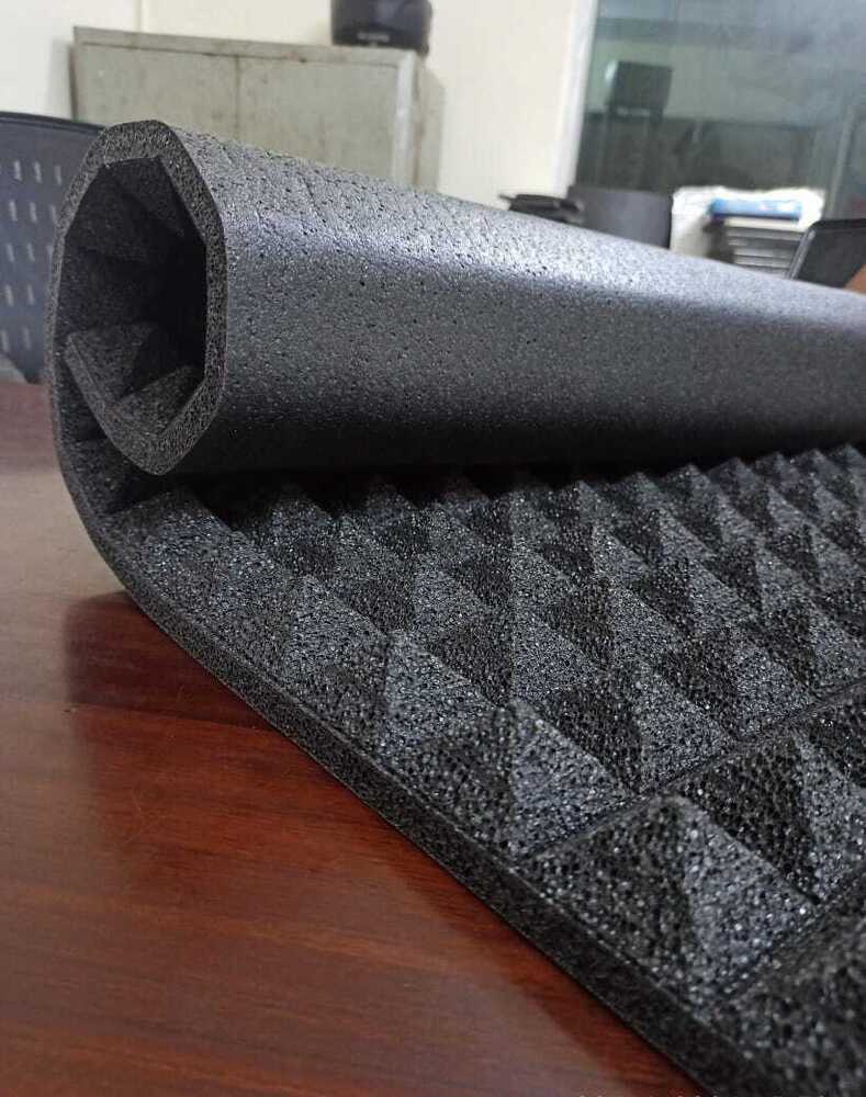 ACOUSTIC INSULATION