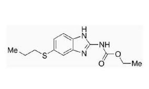 O-Desmethyl-O-ethyl Albendazole