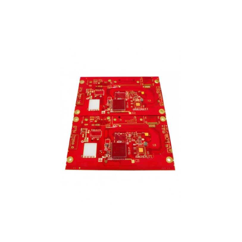 Best quality SMT Factory Customized Multilayer Industrial Control PCB PCBA Circuit Board assembly manufacturer