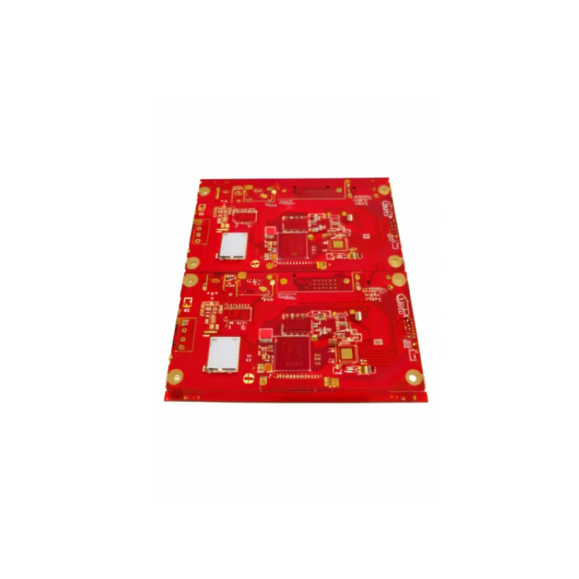 Best quality SMT Factory Customized Multilayer Industrial Control PCB PCBA Circuit Board assembly manufacturer