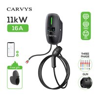 AC Portable EV Charger