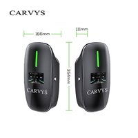 AC Portable EV Charger