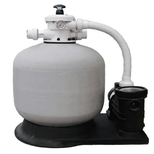 625MM Top Mounted Swimming Pool Sand Filter