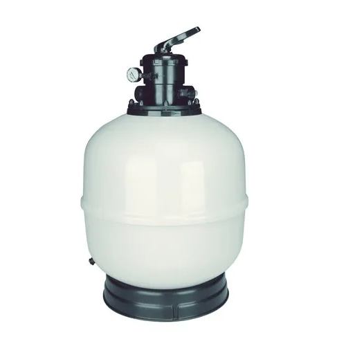 800MM Top Mounted Swimming Pool Sand Filter