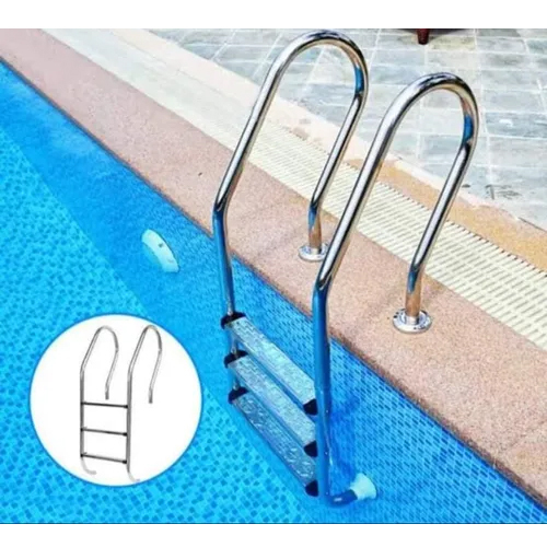 Swimming Pool Equipment