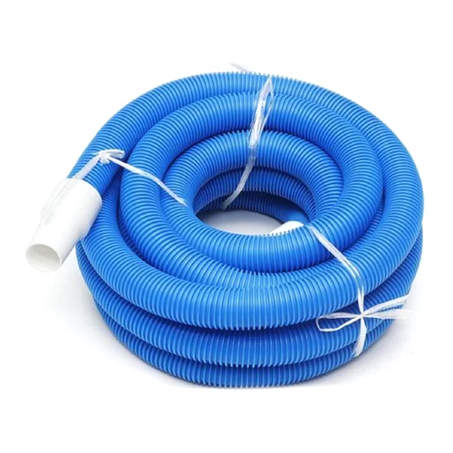 9MTR Blue hose pipe Swimming Pool