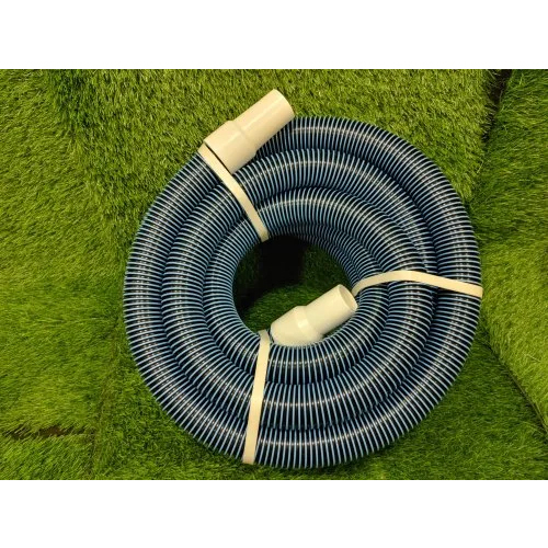 9MTR Grey Heavy Hose Pipe