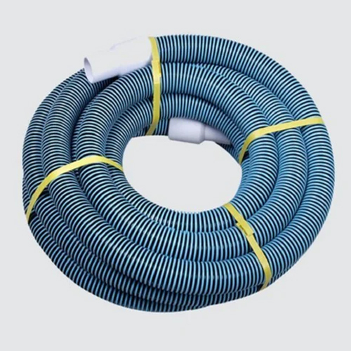 12MTR Grey Heavy Hose Pipe