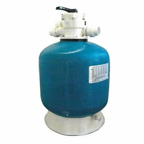 1000MM Top Mounted Swimming Pool Sand Filter