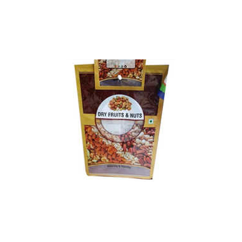Dry Fruit Printed Pouch