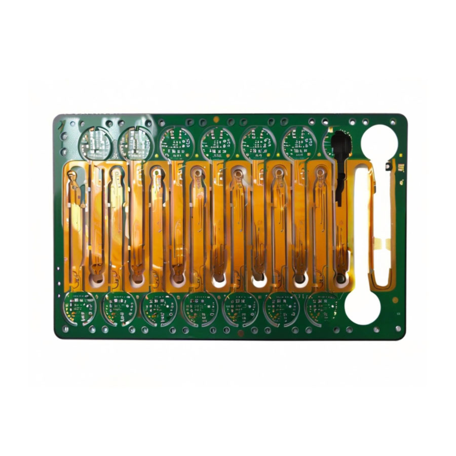 Cheap Custom Services One Stop Design Prototype Pcba Circuit Board Assembly For Industrial Drone Control PCBA Manufactur