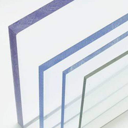 Polycarbonate Solid Compact Sheet