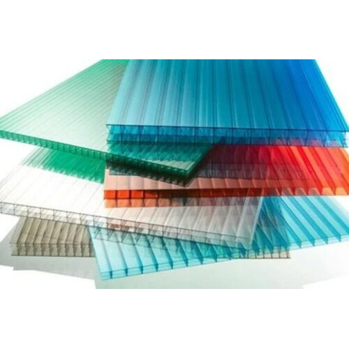 Polycarbonate Multiwall Sheet