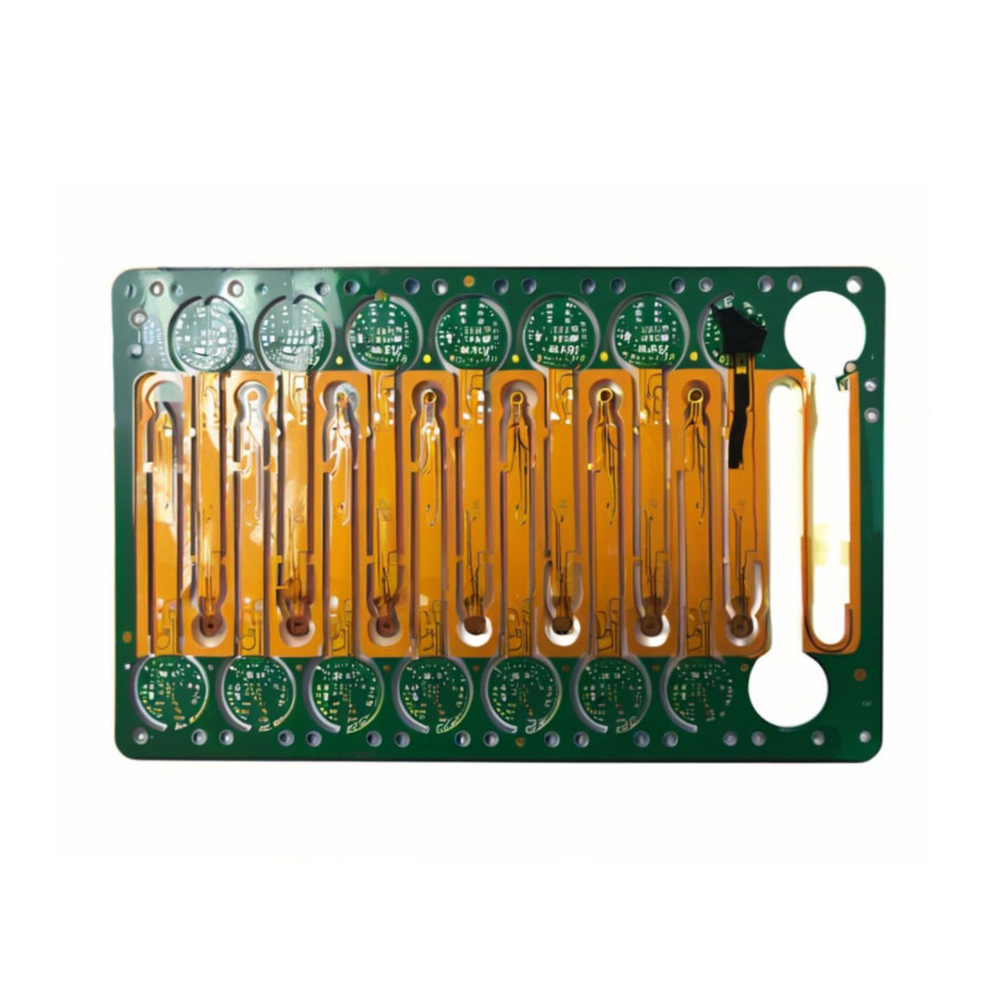 Cheap Custom Services One Stop Design Prototype Pcba Circuit Board Assembly For Industrial Drone Control PCBA Manufactur