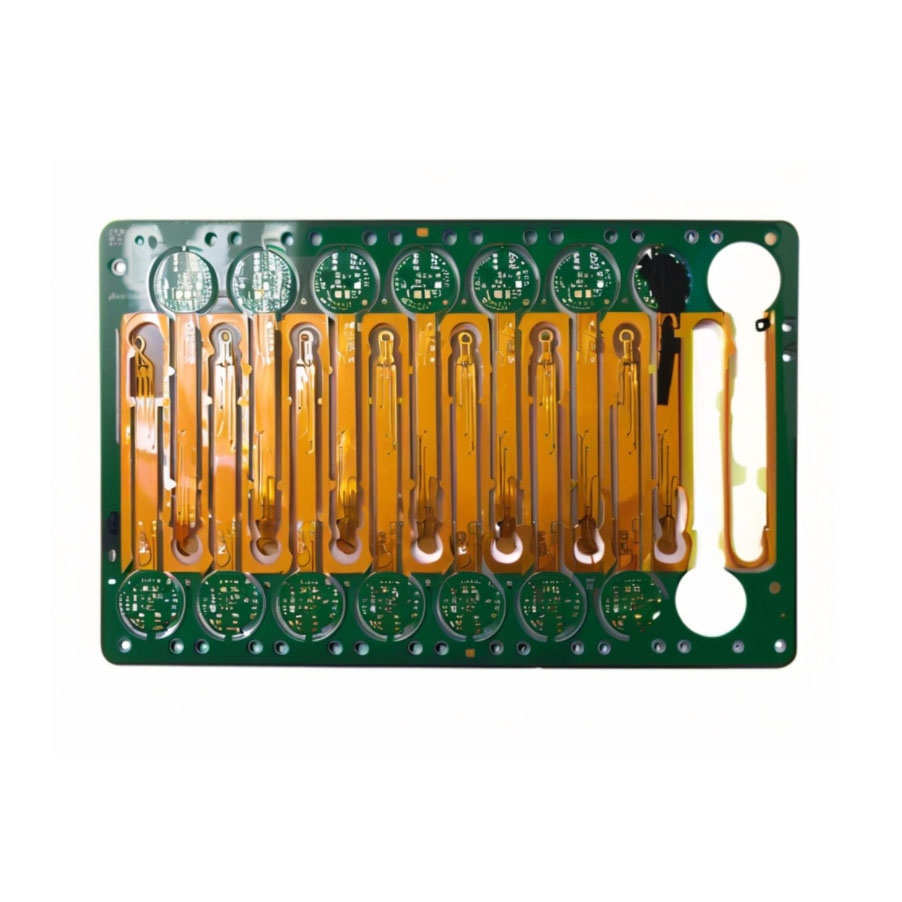 Cheap Custom Services One Stop Design Prototype Pcba Circuit Board Assembly For Industrial Drone Control PCBA Manufactur