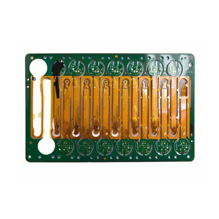 Cheap Custom Services One Stop Design Prototype Pcba Circuit Board Assembly For Industrial Drone Control PCBA Manufactur