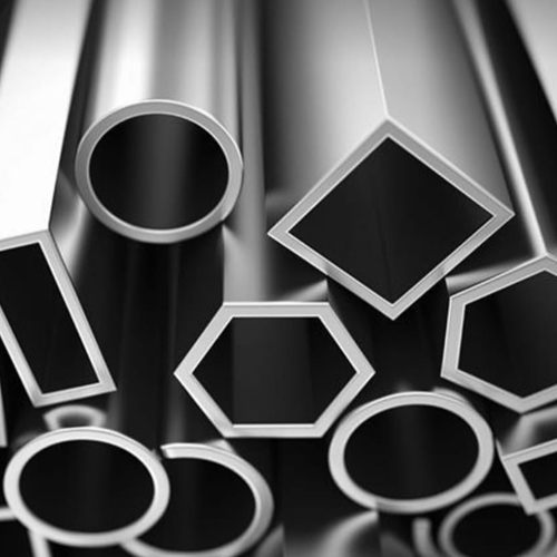 Industrial Mild Steel Pipe