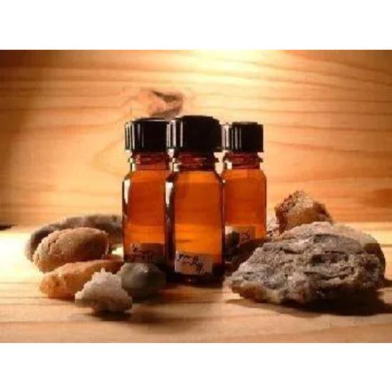 Nagarmotha Essential Oil