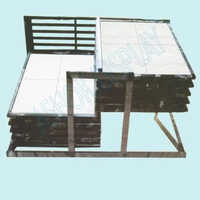 Tiles Display Racks