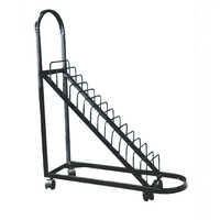 5Feet Tile Display Racks