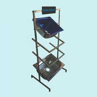 Sink Display Stand