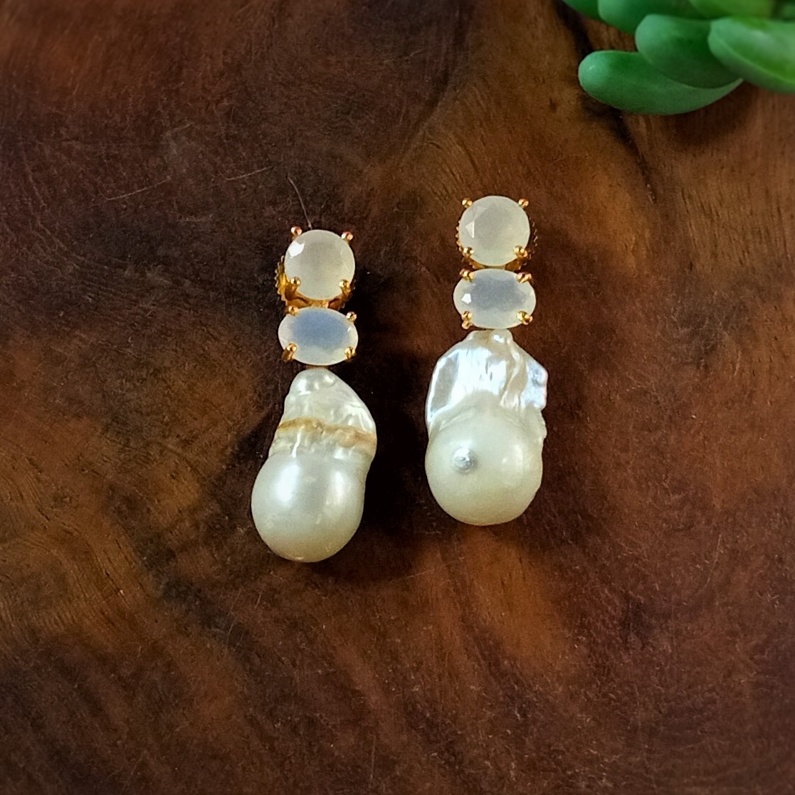 Handmade Earring Set - Color: All Color