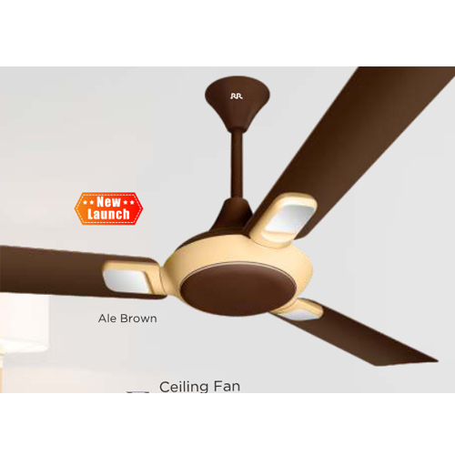 Ferris Ceiling Fan