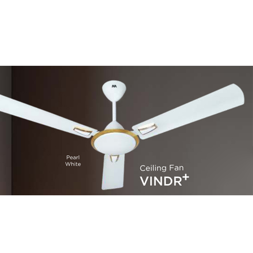 Vindr+ छत पंखा