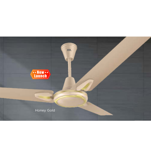 Spinner Ceiling Fan - Color: Different Available